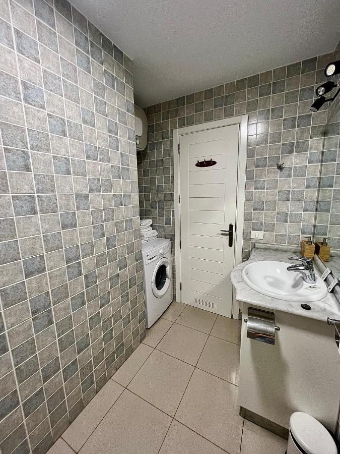 Costa Azul Apartments - 2A ปวยร์โต เด มอแกน ภายนอก รูปภาพ