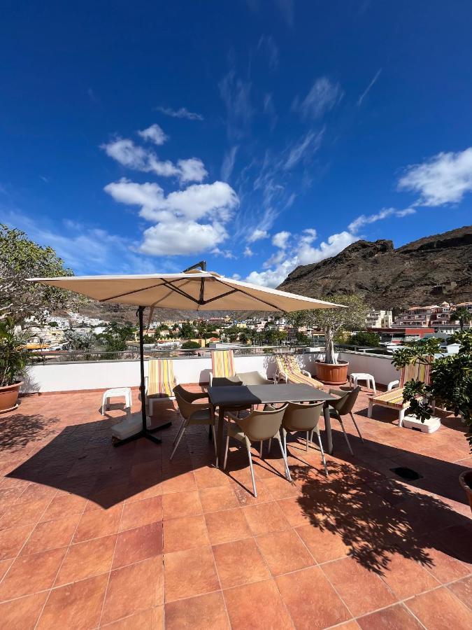 Costa Azul Apartments - 2A ปวยร์โต เด มอแกน ภายนอก รูปภาพ