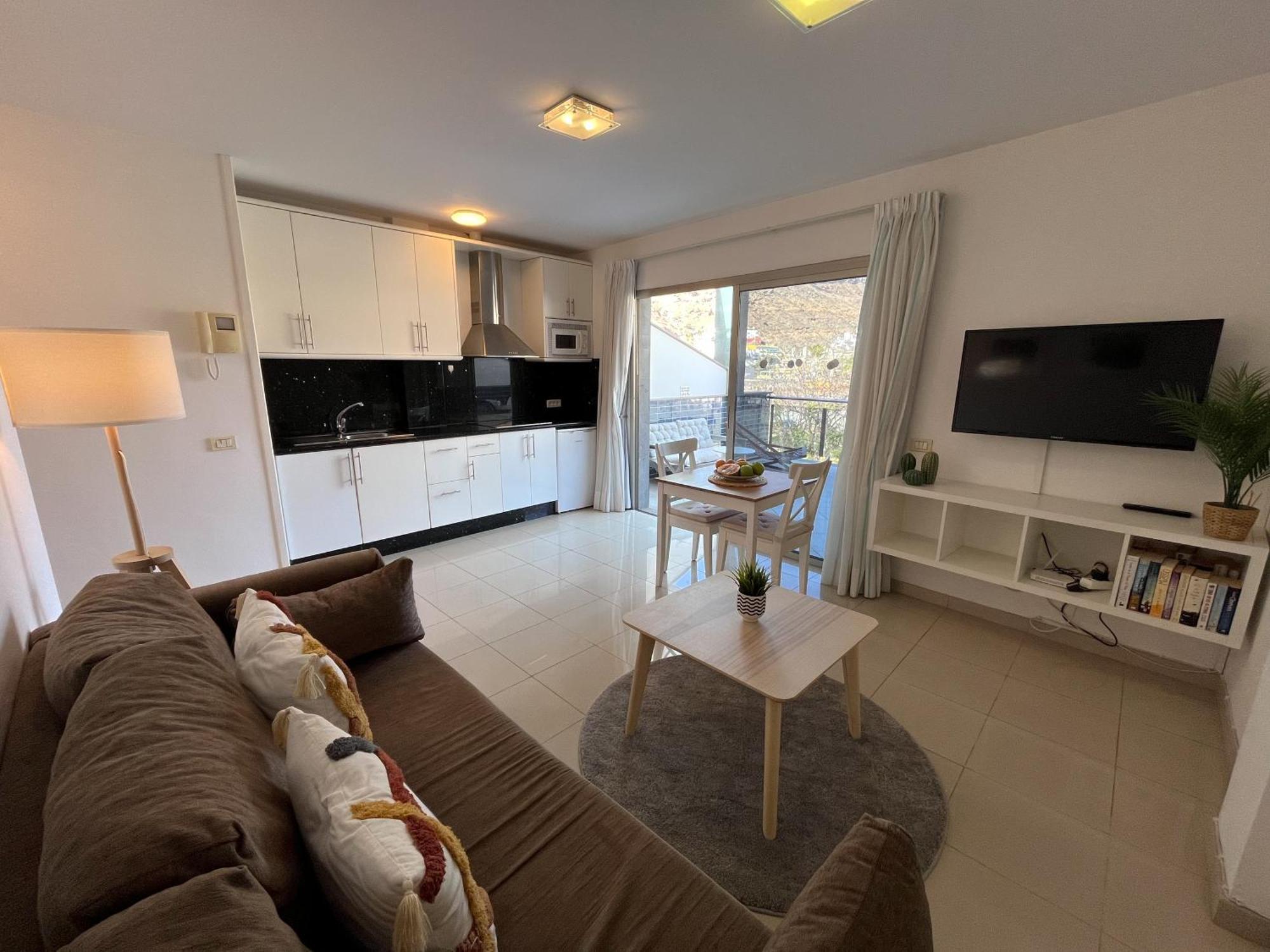 Costa Azul Apartments - 2A ปวยร์โต เด มอแกน ภายนอก รูปภาพ
