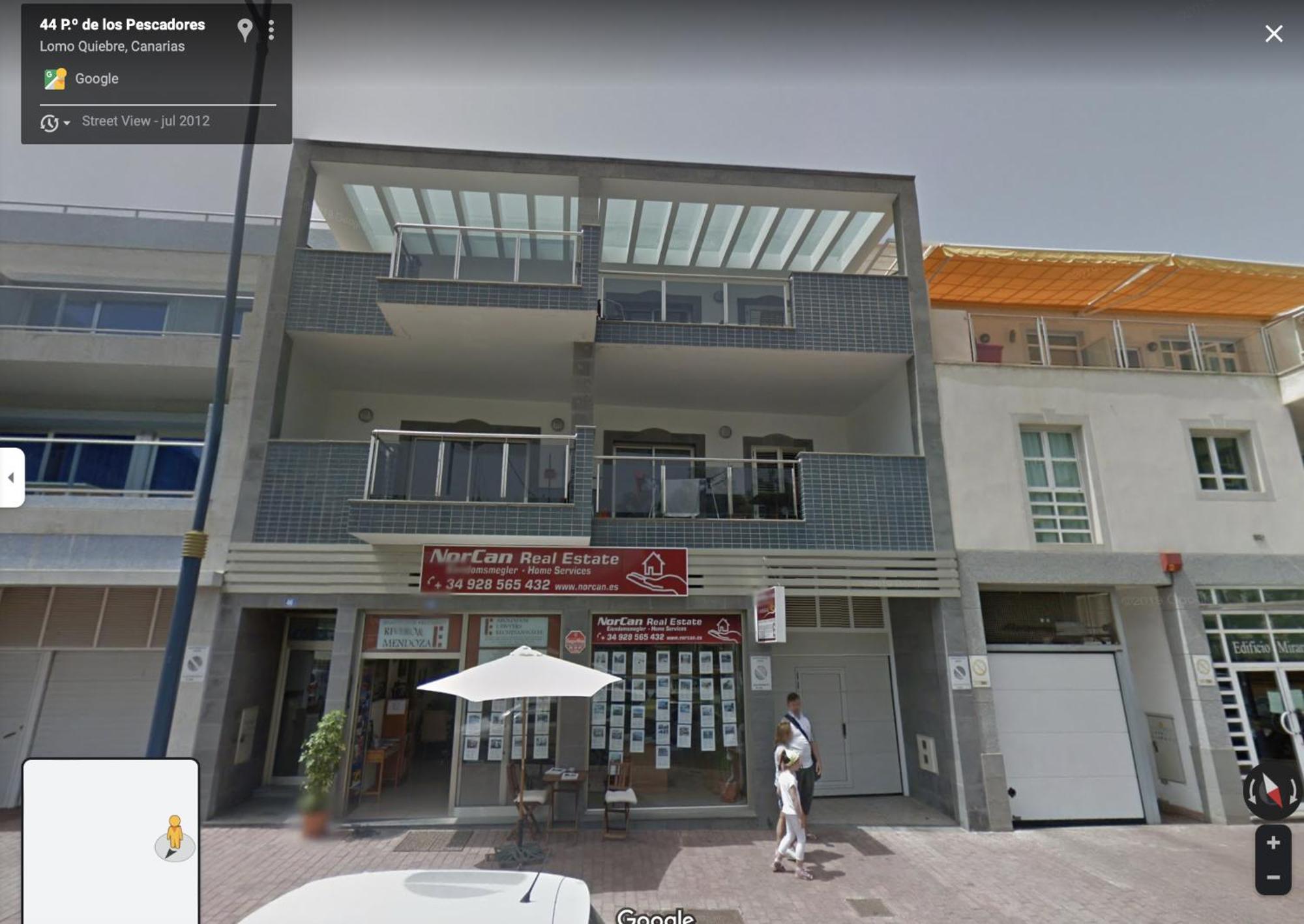 Costa Azul Apartments - 2A ปวยร์โต เด มอแกน ภายนอก รูปภาพ