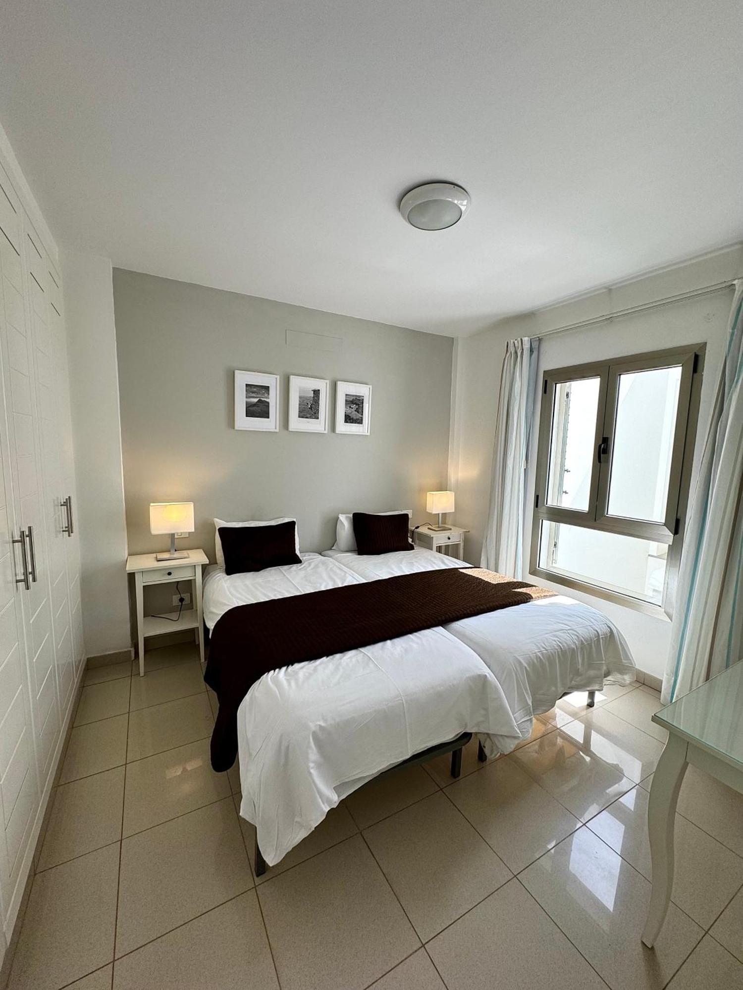 Costa Azul Apartments - 2A ปวยร์โต เด มอแกน ภายนอก รูปภาพ