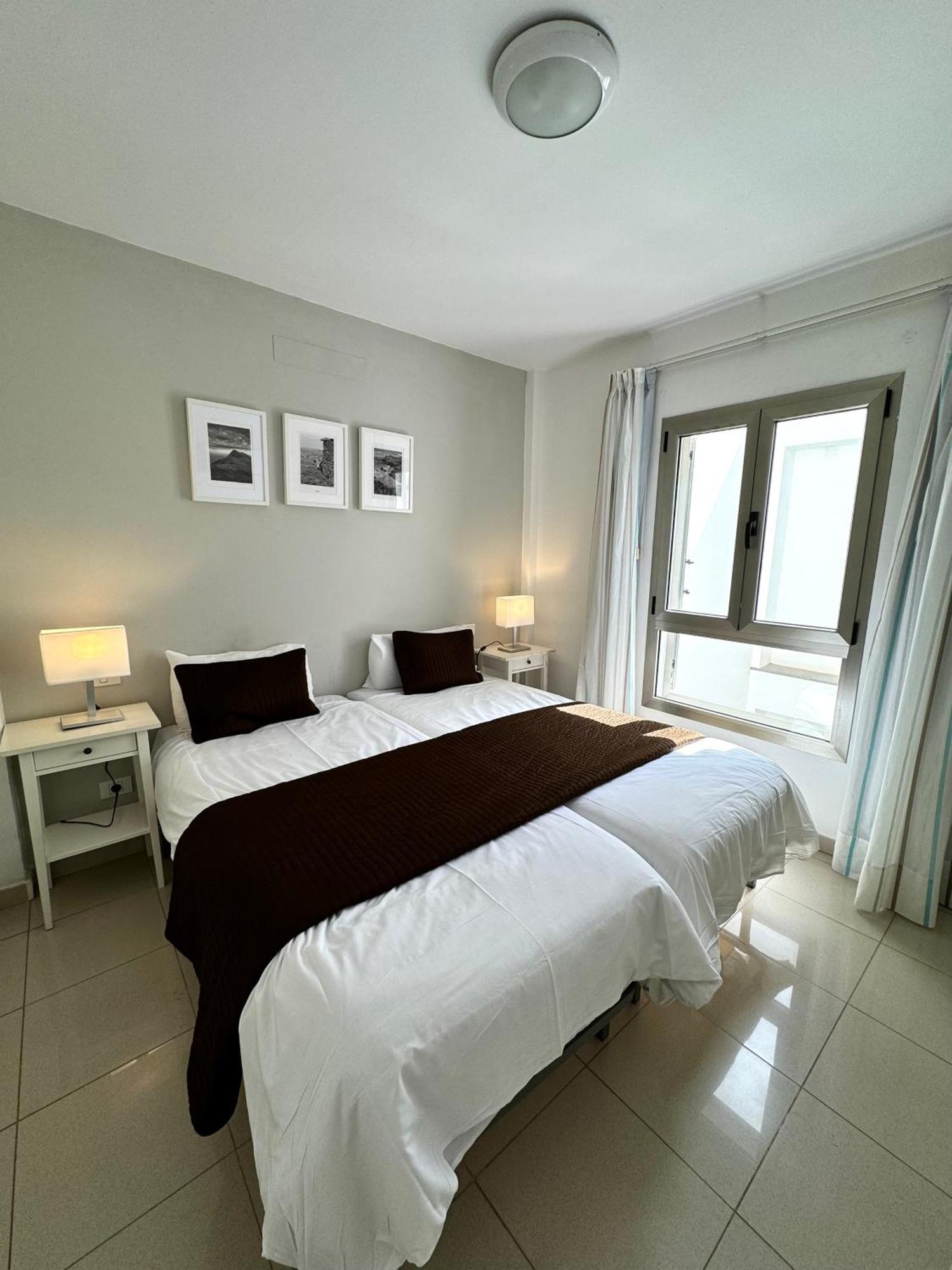 Costa Azul Apartments - 2A ปวยร์โต เด มอแกน ภายนอก รูปภาพ