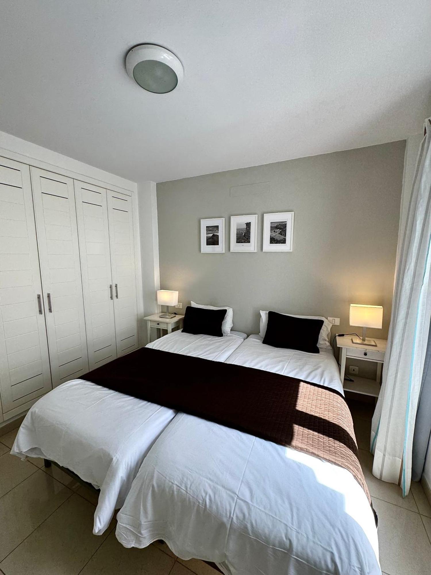 Costa Azul Apartments - 2A ปวยร์โต เด มอแกน ภายนอก รูปภาพ